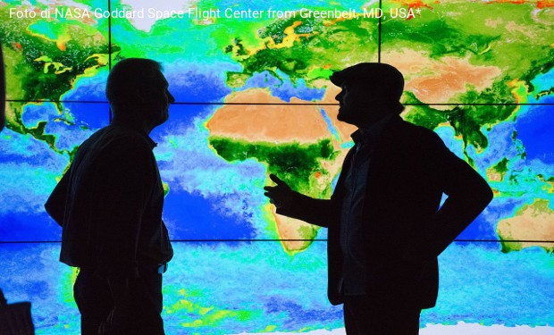 Appello alla Conferenza di Madrid sul clima, perché le catastrofi naturali sono già qua